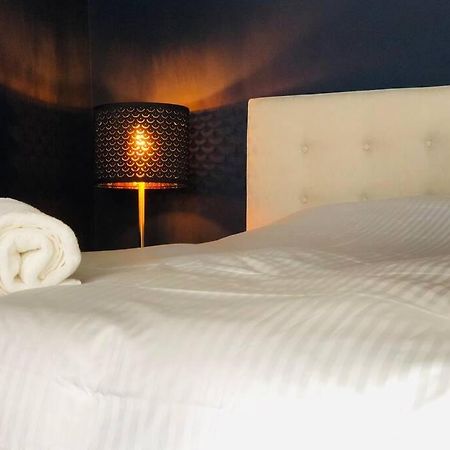 Brussels By Foot! Authenticity & Luxury Nearby 아파트 외부 사진
