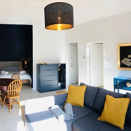 Brussels By Foot! Authenticity & Luxury Nearby 아파트 외부 사진