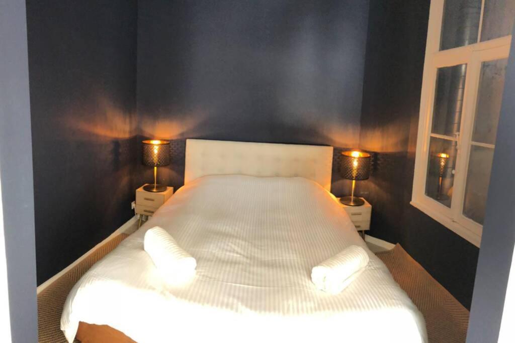 Brussels By Foot! Authenticity & Luxury Nearby 아파트 외부 사진